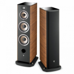 Focal Para Kolumn Podłogowych ARIA 948 - Prime Walnut