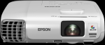 Projektor EPSON EB-955W