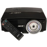 Projektor ACER S5201