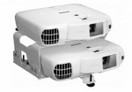 Projektor Epson EB-W16SK