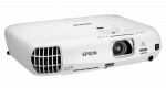 Projektor EPSON EB-W16