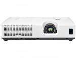 Projektor Hitachi CP-X11WN