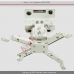 Uchwyt Sufitowy KM-9101 12 cm 15 KG