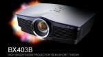 Projektor LG BX403B
