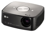 Projektor LED LG HX350T