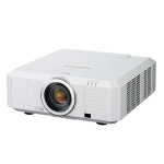 Projektor Mitsubishi UL7400U