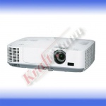 Projektor Nec M260X