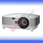 Projektor NEC NP2200