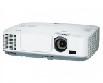 Projektor NEC M311X