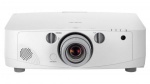 Projektor Nec PA550W