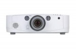 Projektor Nec PA600X