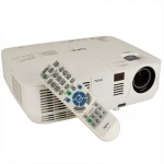 Projektor NEC V260W