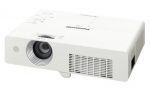Projektor Panasonic PT-LW25H