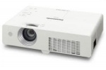 Projektor PANASONIC PT-LX30H