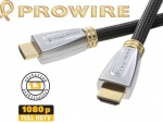 Przewód Kabel Hi-End HDMI-HDMI 10m PROWIRE