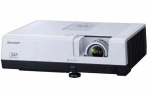 Projektor SHARP PG-D3510X