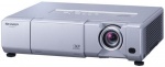 Projektor SHARP PG-D45X3D