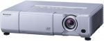 Projektor SHARP PG-D50X3D