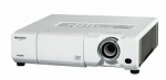 Projektor SHARP XV-Z18000