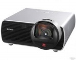 Projektor Sony VPL-SW125