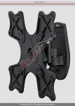 Uchwyt Uchylno-Obrotowy max 50" max 25 KG VM-T-3210