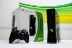 KONSOLA XBOX 360 250GB Slim Black