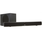 Klipsch Soundbar z bezprzewodowym subwooferem SB 1