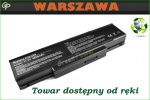 OKAZJA !!! BATERIA ASUS A9 F2 F3 S96 Z53 squ-503