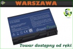 OKAZJA !!! BATERIA ACER BATBL50L6 3100 3690 5100 5200mAh
