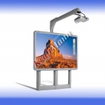 TABLICA INTERAKTYWNA ACTIVBOARD 300 PRO - 78 CALI Możliwość negocjacji