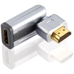 Profigold  PROD103  Adapter - HDMI [HDMI F - HDMI M] - obrotowy