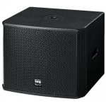 PSUB-12AKA, aktywny subwoofer do systemów 2.1, 1200wmax, 800wrms