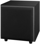 SOUND-100SUB, aktywny subwoofer 200wmax, 120wrms