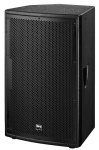 PAB-212MK2, zestaw głośnikowy pa i dj, 500wmax, 250wrms, 8ω
