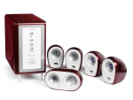 Tannoy Arena + Sub System kolumn głośnikowych 5.1
