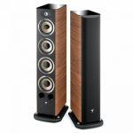Focal Para Kolumn Podłogowych ARIA 936 - Walnut