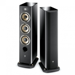 Kolumny głośnikowe Focal ARIA 926 - BLACK HIGH GLOSS (2 szt.)