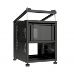 Szafka Stojak AV Na Kółkach ( Wózek ) MULTI-AV MOBILE-STAND XXL