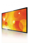 Monitor Philips Q-Line 55''  BDL5530QL