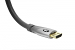 MONSTER Przewód HDMI HS+Ethernet  GOLD UHD (3.0m)