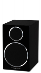 Wharfedale Diamond 210 Kolumna Podstawkowa PARA BLACK
