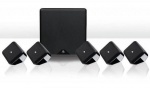 ZESTAW BOSTON ACOUSTICS SOUNDWARE XS 5.1 - GW. PL - MOŻLIWOŚC NEGOCJACJI