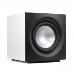 JAMO  Subwoofer   J 112 SUB Gloss White