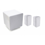 Cambridge Audio  zestaw kolumn kina domowego  Minx 322