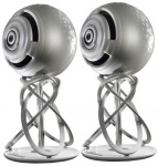 Cabasse LA SPHERE SYSTEM Kolumny podłogowe oraz 8 końcówek mocy - 2szt