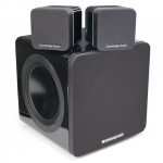 Cambridge Audio   zestaw 2.1 kolumn kina domowego Minx 212