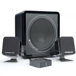 Cambridge Audio  Minx M5  Zestaw 2.1 kolumn kina domowego