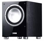 SUBWOOFER CANTON CHRONO SUB 80 - GW. PL - MOŻLIWOŚC NEGOCJACJI