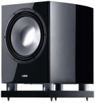 SUBWOOFER CANTON VENTO SUB 850 R - GW. PL - MOŻLIWOŚC NEGOCJACJI
