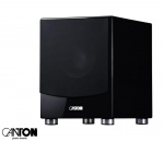 SUBWOOFER CANTON KARAT SUB 1200 R - GW. PL - MOŻLIWOŚC NEGOCJACJI
